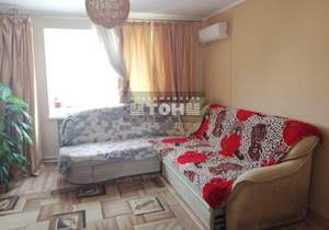 2-к квартира, вторичка, 60м2, 3/5 этаж
