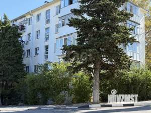 3-к квартира, вторичка, 51м2, 5/5 этаж