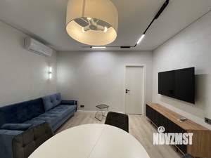 1-к квартира, вторичка, 45м2, 10/20 этаж