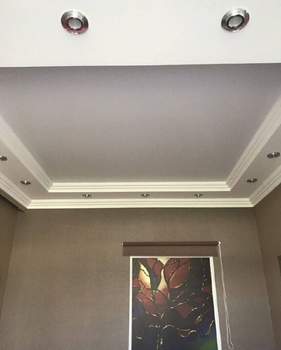 1-к квартира, вторичка, 51м2, 5/7 этаж