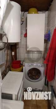 3-к квартира, вторичка, 69м2, 2/2 этаж