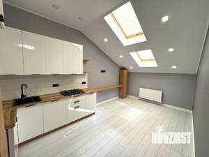 1-к квартира, вторичка, 45м2, 8/8 этаж