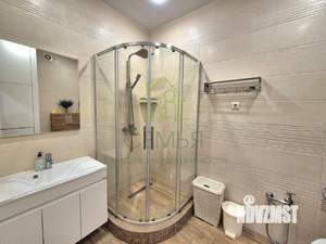 1-к квартира, вторичка, 51м2, 4/6 этаж