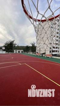 1-к квартира, вторичка, 56м2, 4/9 этаж