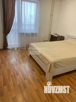 3-к квартира, вторичка, 80м2, 14/16 этаж