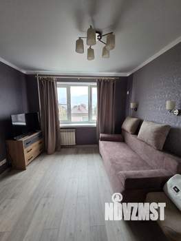1-к квартира, вторичка, 21м2, 2/9 этаж