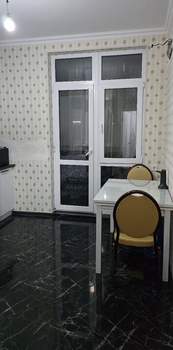 1-к квартира, вторичка, 43м2, 4/8 этаж