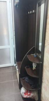 1-к квартира, вторичка, 28м2, 5/6 этаж