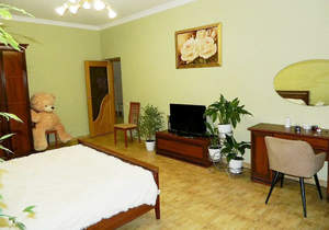 1-к квартира, вторичка, 63м2, 3/10 этаж