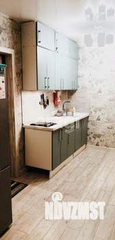 2-к квартира, вторичка, 17м2, 1/7 этаж