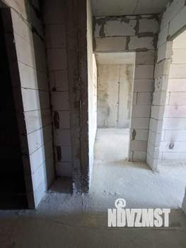 1-к квартира, вторичка, 42м2, 3/5 этаж