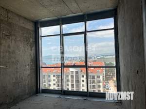 3-к квартира, вторичка, 138м2, 12/20 этаж