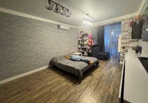 3-к квартира, вторичка, 82м2, 3/4 этаж