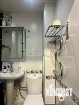 1-к квартира, вторичка, 43м2, 3/5 этаж