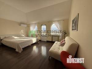 3-к квартира, вторичка, 93м2, 5/5 этаж