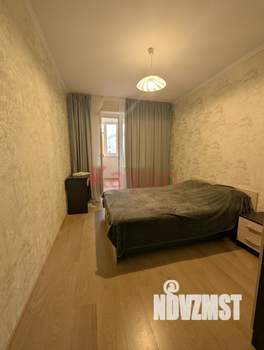 3-к квартира, вторичка, 64м2, 4/9 этаж