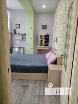 2-к квартира, вторичка, 45м2, 6/8 этаж