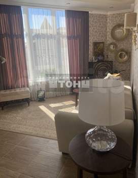 2-к квартира, вторичка, 70м2, 4/5 этаж
