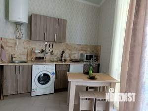 Студия квартира, вторичка, 24м2, 1/6 этаж