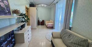 3-к квартира, вторичка, 88м2, 1/3 этаж