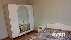3-к квартира, вторичка, 90м2, 16/17 этаж