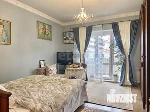 1-к квартира, вторичка, 51м2, 1/4 этаж