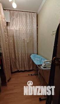 1-к квартира, вторичка, 52м2, 5/5 этаж