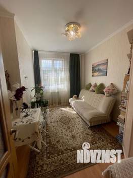 2-к квартира, вторичка, 80м2, 7/8 этаж