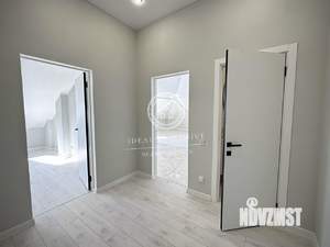 1-к квартира, сданный дом, 70м2, 4/4 этаж