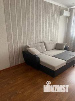 1-к квартира, вторичка, 38м2, 5/6 этаж