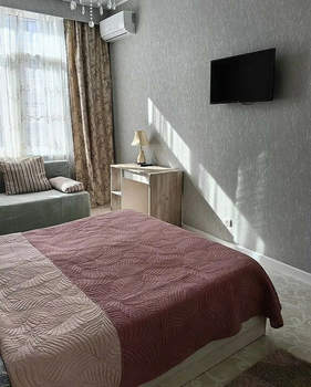 1-к квартира, вторичка, 49м2, 2/6 этаж