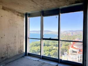 3-к квартира, вторичка, 138м2, 15/20 этаж