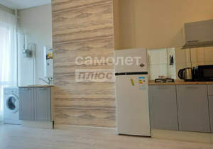 1-к квартира, вторичка, 37м2, 5/8 этаж