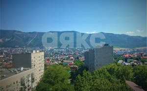 3-к квартира, вторичка, 97м2, 9/11 этаж