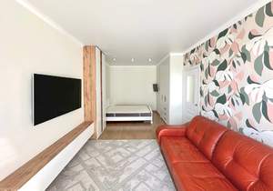 1-к квартира, вторичка, 43м2, 5/9 этаж