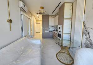 1-к квартира, вторичка, 42м2, 6/8 этаж