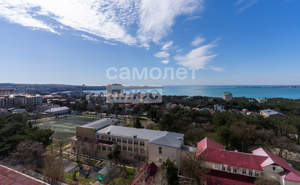 3-к квартира, вторичка, 81м2, 10/16 этаж