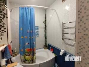 1-к квартира, вторичка, 45м2, 5/10 этаж