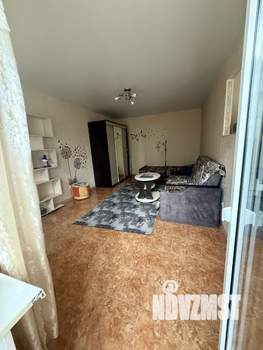 1-к квартира, вторичка, 32м2, 4/9 этаж