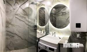 1-к квартира, вторичка, 39м2, 7/10 этаж