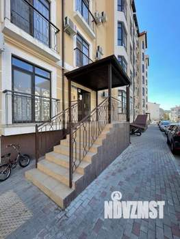 1-к квартира, вторичка, 46м2, 8/8 этаж