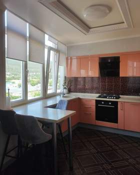3-к квартира, вторичка, 124м2, 7/7 этаж