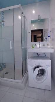 1-к квартира, вторичка, 40м2, 7/11 этаж