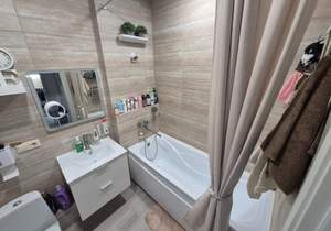 2-к квартира, вторичка, 48м2, 6/6 этаж