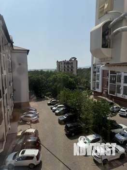 Студия квартира, вторичка, 26м2, 3/5 этаж