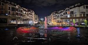 1-к квартира, вторичка, 46м2, 6/9 этаж