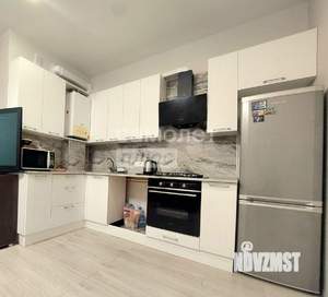 1-к квартира, вторичка, 32м2, 4/4 этаж
