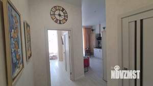 1-к квартира, вторичка, 39м2, 2/4 этаж