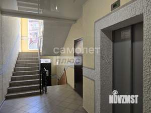 1-к квартира, вторичка, 31м2, 1/5 этаж