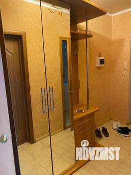 2-к квартира, вторичка, 55м2, 3/4 этаж